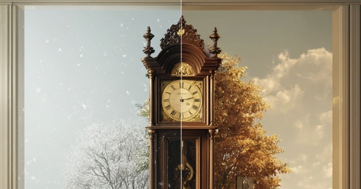 Zeitumstellung: Das musst du jetzt über Sommerzeit und Winterzeit wissen