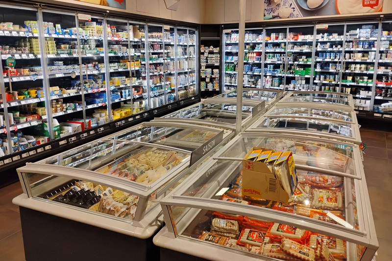 Erkennst du, ob ein Supermarkt hygienisch ist?
