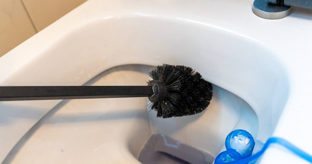 Schimmel, Bakterien & Co.: Diese Fehler macht jeder im Bad