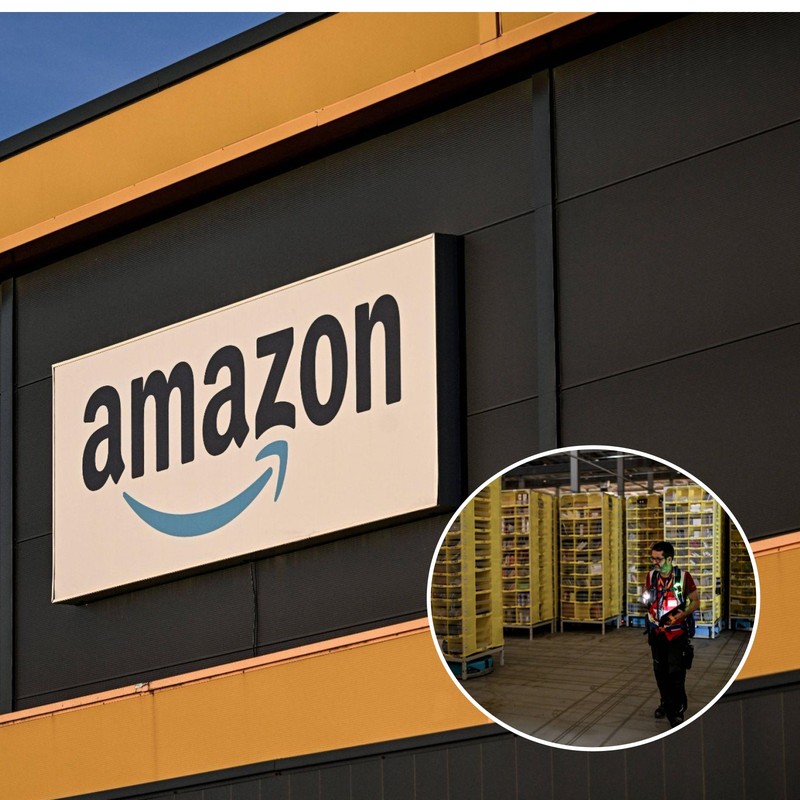 Amazon ändert Logistik-Detail, das aber Auswirkungen auf den Kunden haben wird.