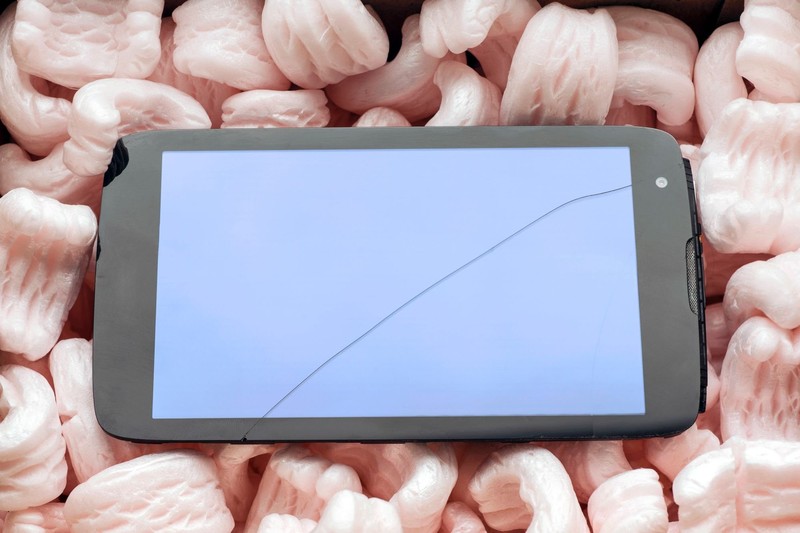 Amazon entwickelte ein eigenes Kreislaufsystem für geöffnete oder beschädigte Artikel.