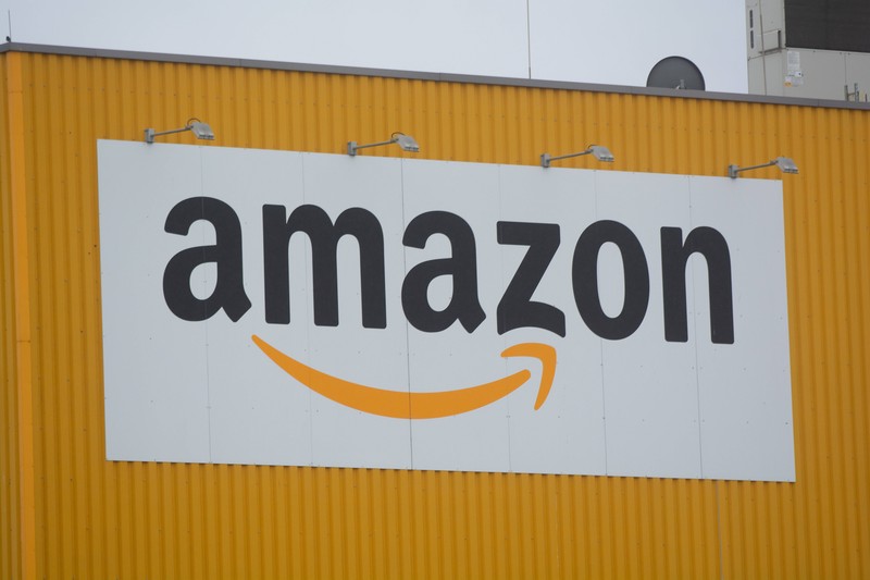 Amazon sollte eigentlich mal ganz anders heißen.