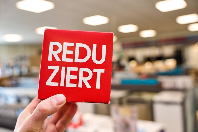 Ein Algorithmus sorgt für die Preisgestaltung bei Amazon.