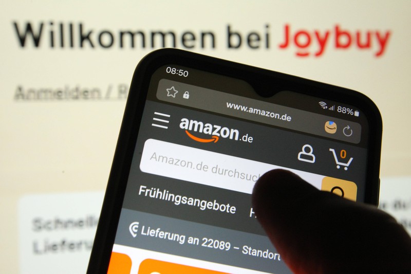 So einfach können Fremde jetzt deine Privatadresse herausfinden.