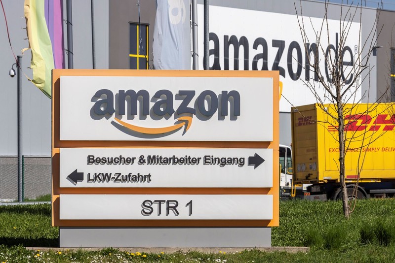 Wohin kommen die Retouren bei Amazon?