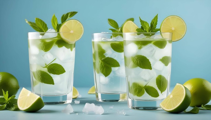 Alkohol trägt nicht zu gutem Schlaf bei.