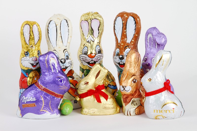 Milka und Lindt erhöhen Preise massiv.
