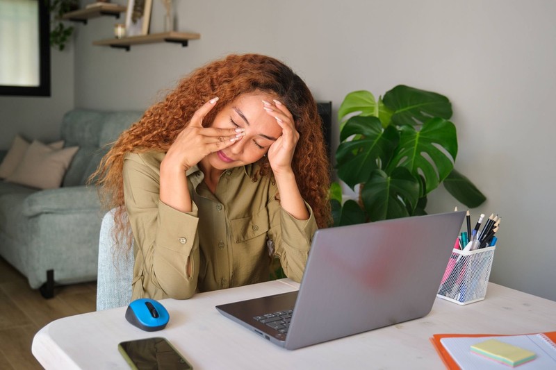 Je früher die Symptome erkannt werden, desto schneller kann man handeln.