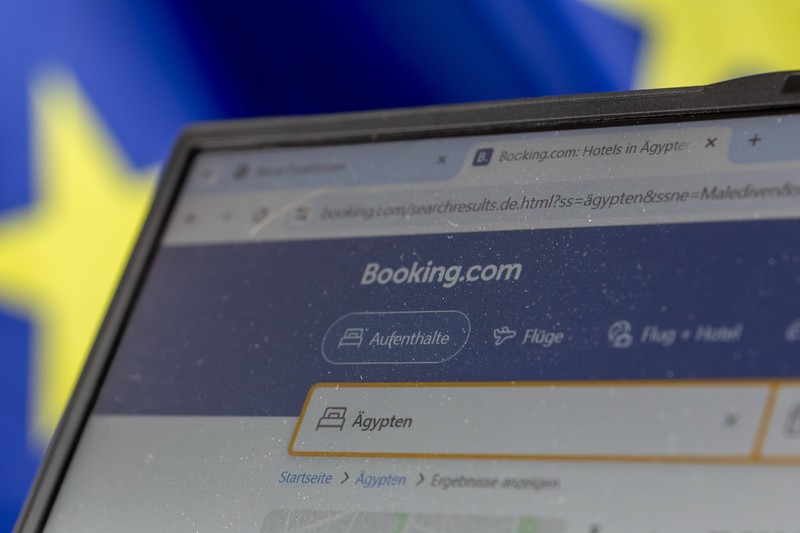 Datenleck bei Booking.com: Davor warnen jetzt Expert*innen.