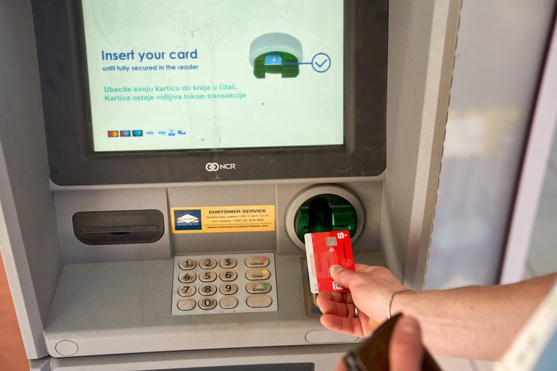 Kund*innen der Sparkassen sind regelmäßig Ziel von Betrugsversuchen.