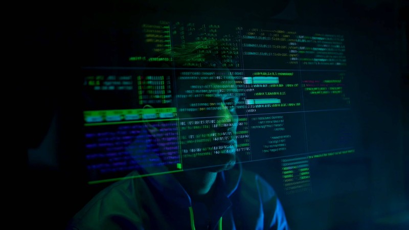 Online-Betrug nimmt seit Jahren zu.