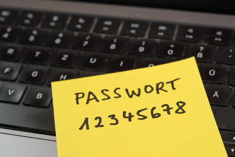 So vermeidest du, dass du im Netz betrogen wirst und deine Daten einfach abgezogen werden.