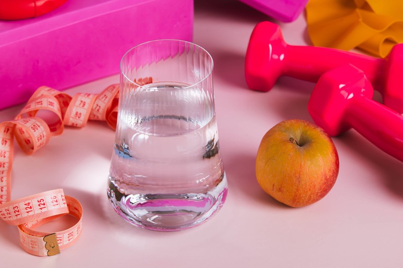 Lass deine Cholesterinwerte bestimmen