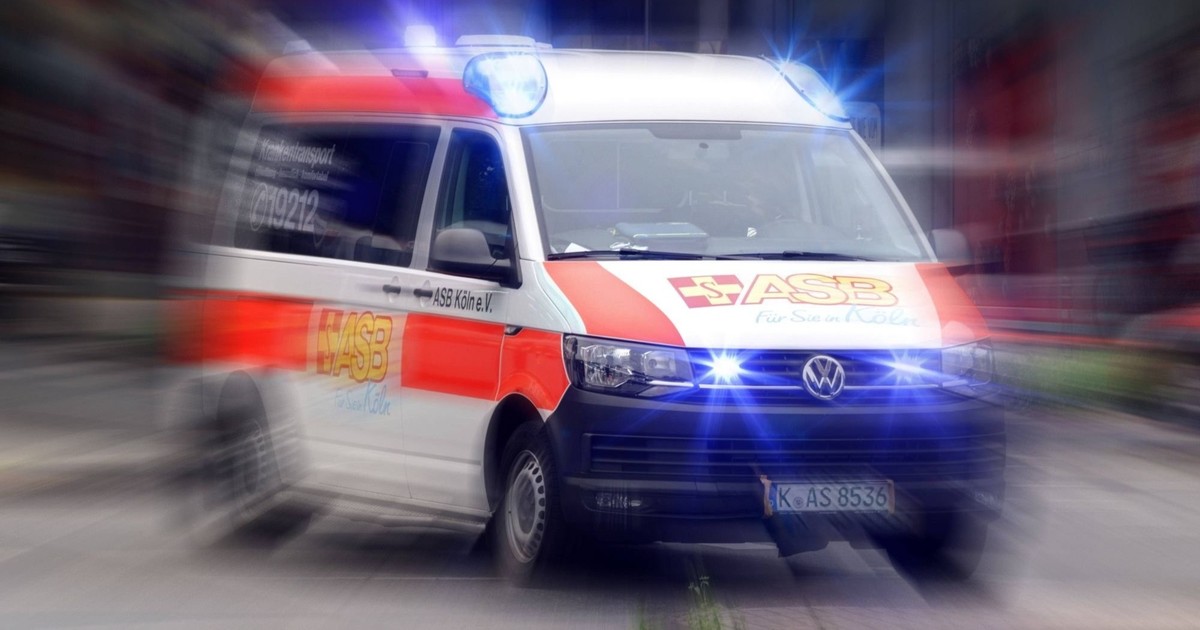 Ein Schlaganfall kündigt sich an: 10 Symptome