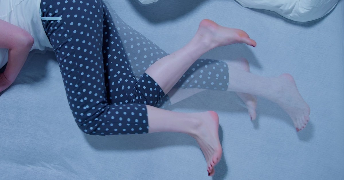 Warum wir nachts aufwachen – und was dahintersteckt