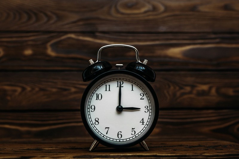 Das Aufwachen um drei Uhr morgens ist weiter verbreitet, als viele denken.