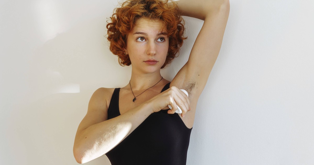 Wenn der Körper plötzlich anders riecht – was dahintersteckt