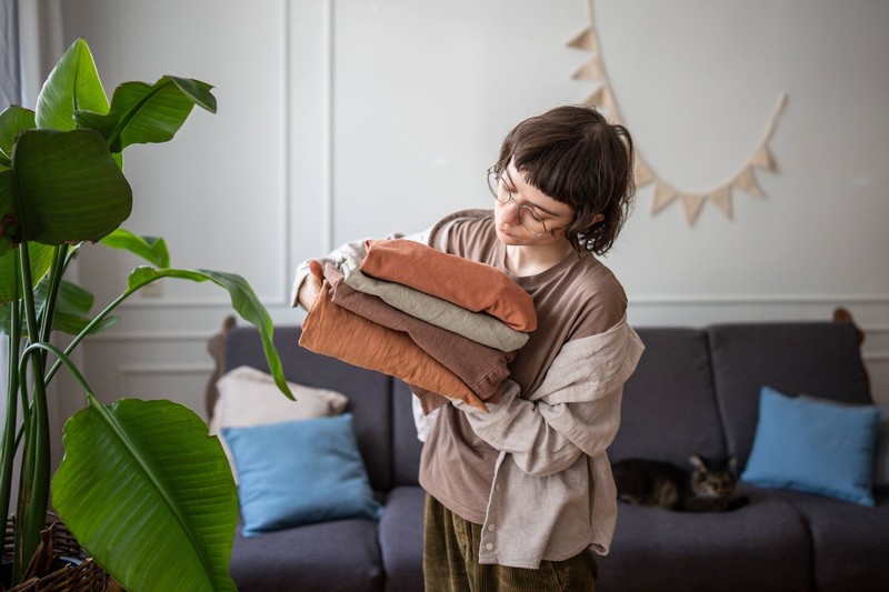 Die richtige Materialwahl kann bei Schweißproblemen ebenfalls helfen.