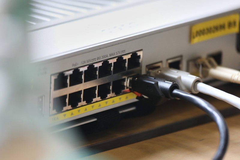 Du kannst einen Cloud-Speicher mit deiner Fritz!Box einrichten.