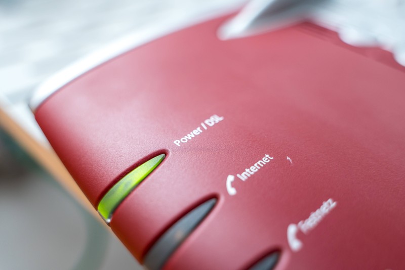 Du kannst mit der Fritz!Box auch aktiv Stromkosten sparen.