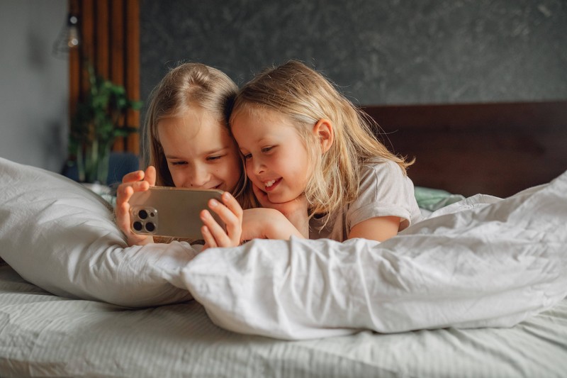 Kindersicherung leicht gemacht: Mit der Fritz!Box funktioniert das!