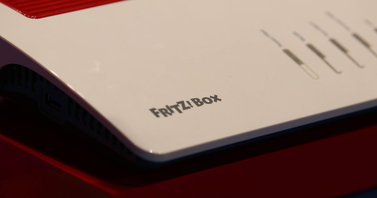 Fritzbox optimal nutzen: Fehler, Tipps und Co.