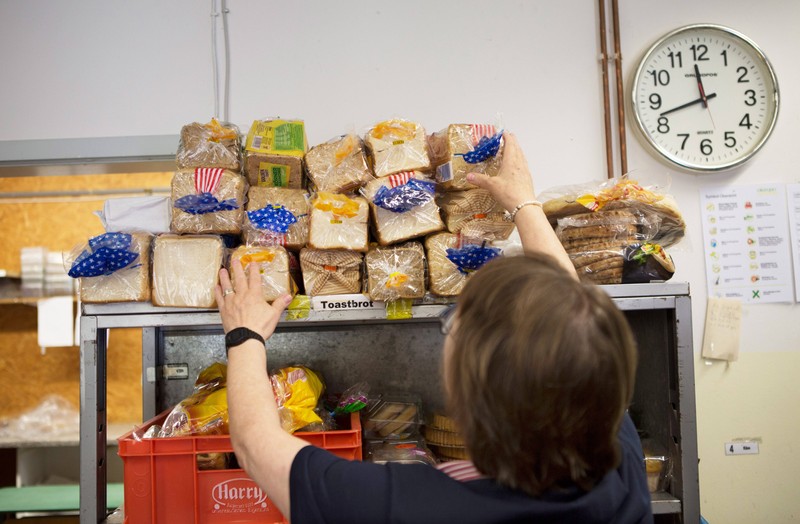Günstigere Toasts schlagen im Öko-Test die teurere Konkurrenz.