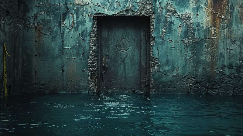 Die Spur des Symbols führt zu einer versiegelten Tür, hinter der das Schweigen von über hundert Jahren ein jähes Ende findet.