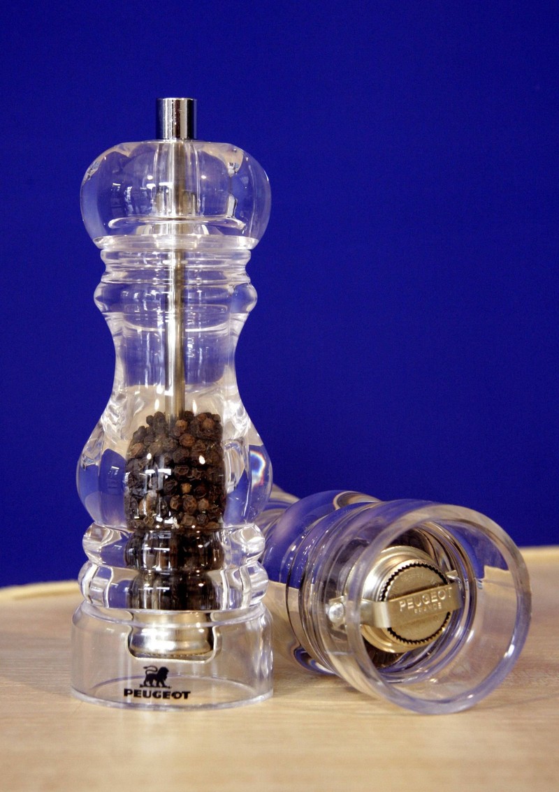 Peugeot war früher nicht für Autos bekannt.