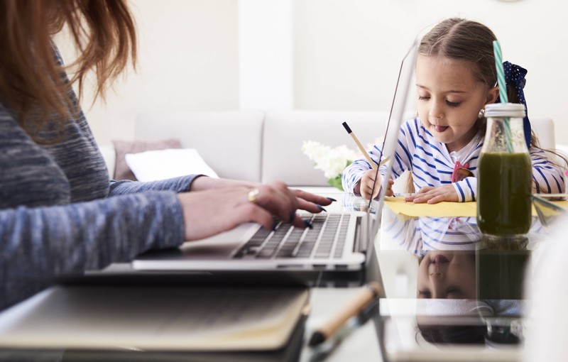 Eine Zusammenfassung der negativen Auswirkungen der Büro-Pflicht auf Beschäftigte.