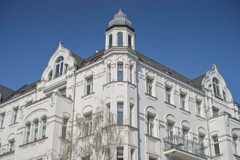Mieter*innen sollen künftig bei Mietschulden eine zweite Chance bekommen.