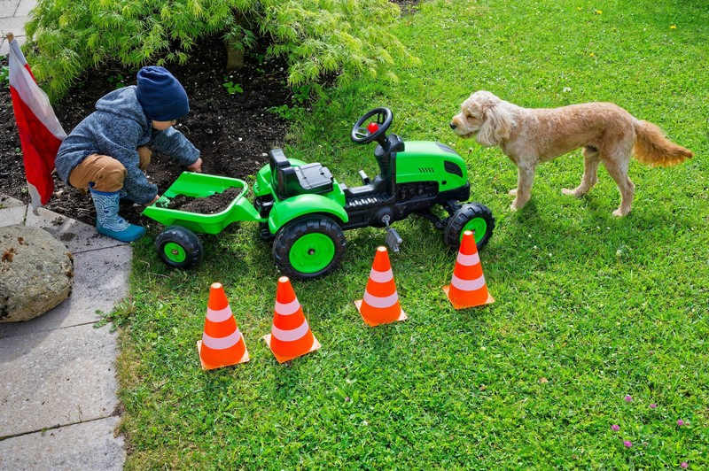 Mit diesen Tipps wird das Gras in deinem Garten besonders schön.