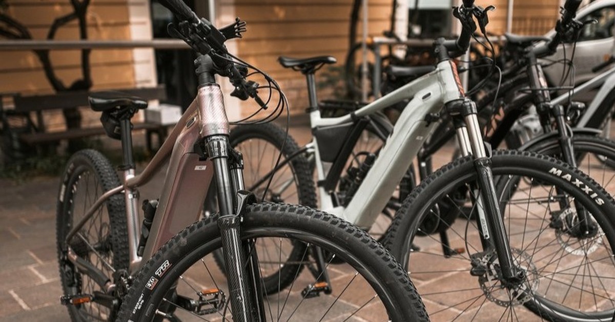 Die größten Fehler beim Kauf eines E-Bikes