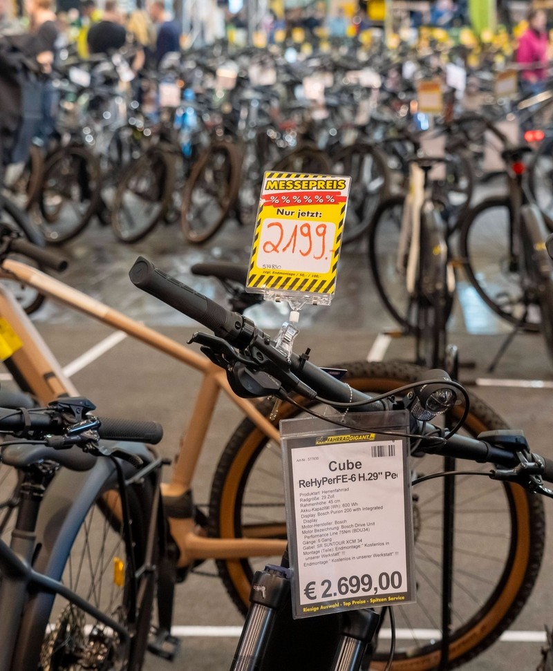Der niedrigste Preis ist nicht immer die beste Wahl.