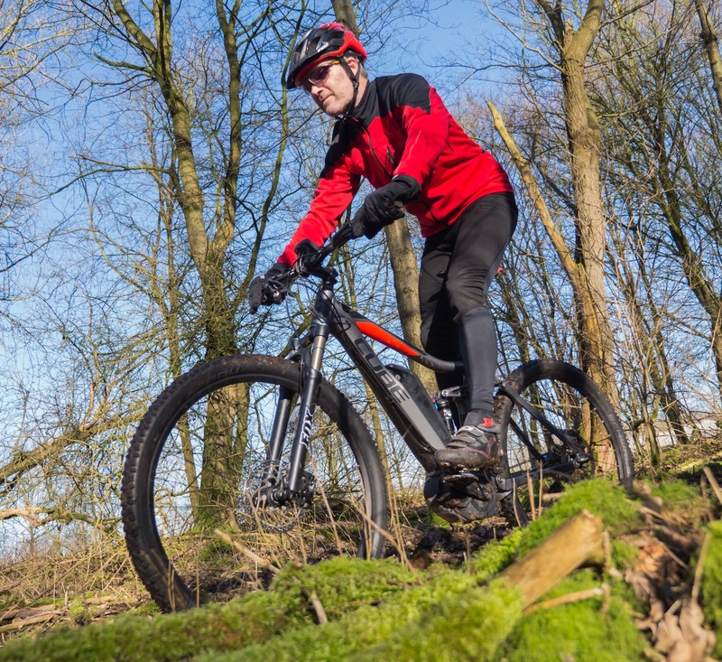 Überlege dir vorher genau für was du das E-Bike benutzen möchtest.