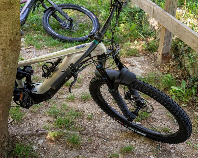 Viele wählen eine zu hohe Motorleistung bei dem Kauf eines E-Bikes.