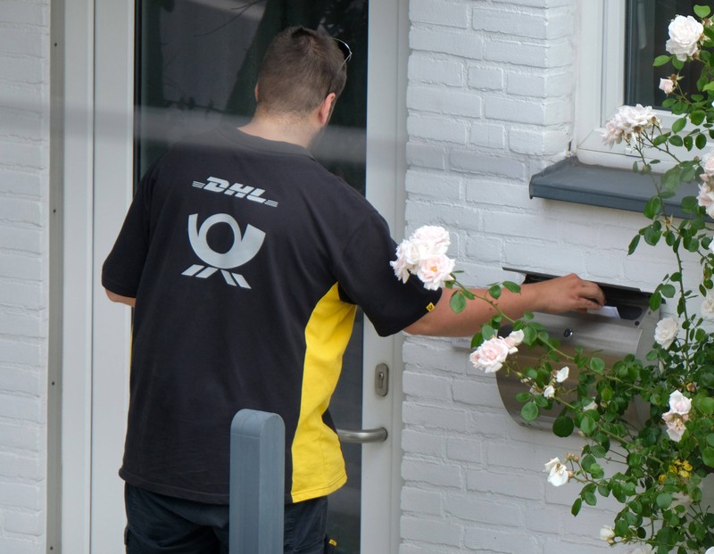 DHL hat ab Juli 2026 eine Neuerung eingeführt.