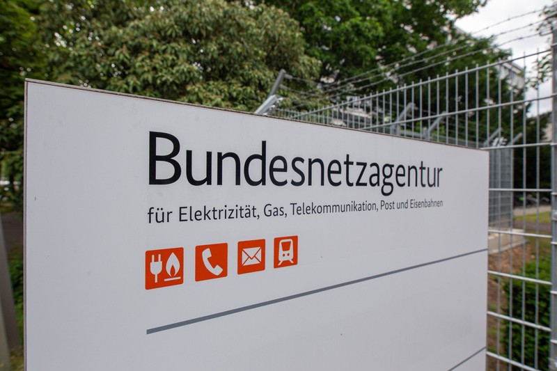 Die Schlichtungsstelle kann dir bei Ärger mit Paketfirmen helfen.