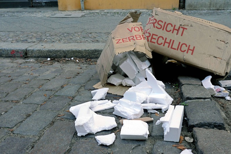 Wann solltest du über eine zusätzliche Paketversicherung nachdenken?