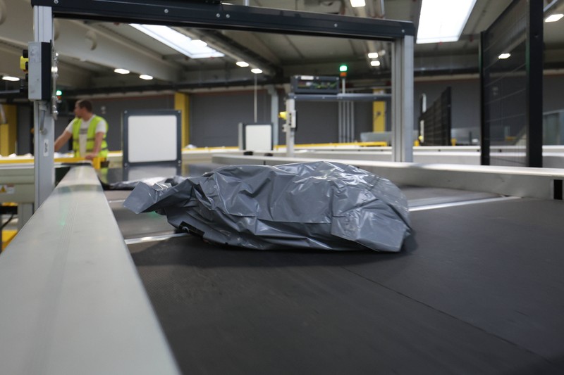 Was solltest du sofort tun, wenn dein Paket beschädigt ist?