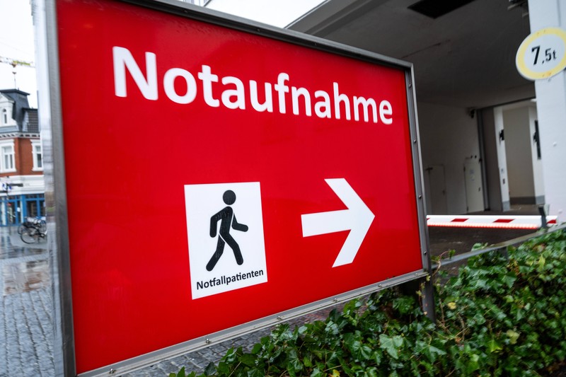 Verbrennungen ohne Schmerzen sind oft schlimmer, als gedacht.