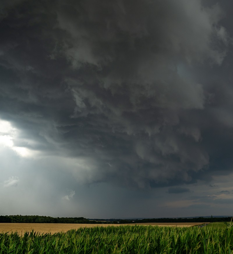 Über die Jahre haben sich unzählige Verhaltensregeln bei Gewitter angesammelt.