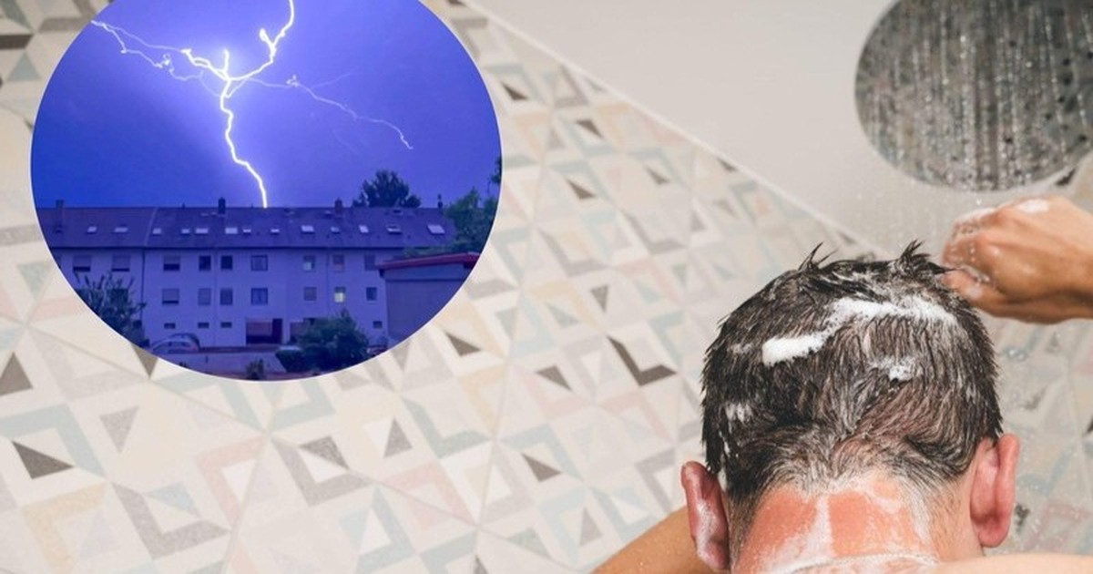 Gewitter: Fehler, Mythen, Maßnahmen