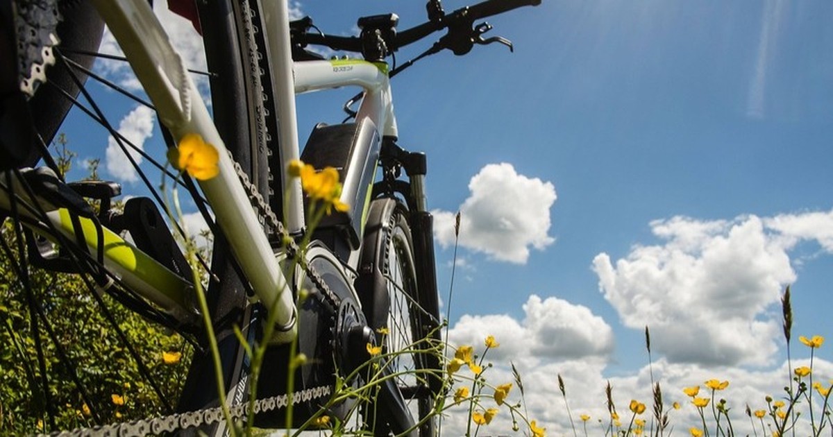 Fehler beim E-Bike