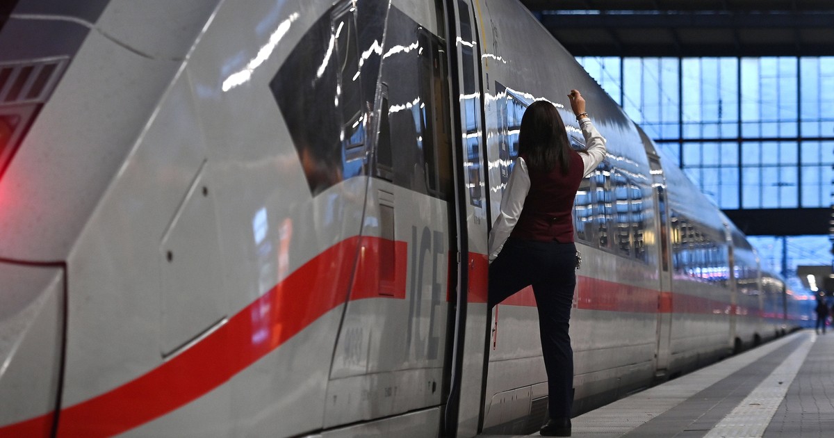 10 Hacks, die dir das Bahnfahren erleichtern