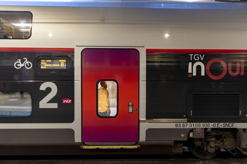 Es kann schon einmal günstiger sein, das Ticket auf einer ausländischen Seite zu buchen.